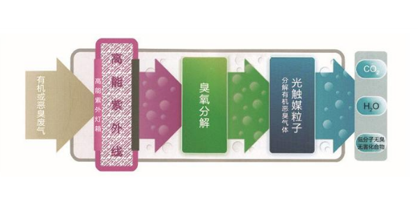 小豬佩奇教你垃圾分類(lèi)，廢氣處理才能做得好！