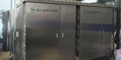 淺談藍(lán)雨禾環(huán)保的廢氣處理技術(shù)研發(fā)背景歷史