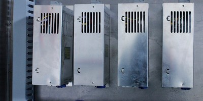 廢氣處理設備的實用選擇上這幾方面須考慮