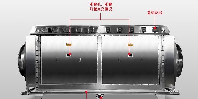 廢氣處理中對(duì)于重金屬的處理方法這幾點(diǎn)很重要
