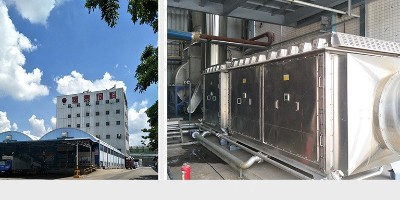 簡單了解對于塑料廠的注塑車間需要怎樣來進行廢氣處理