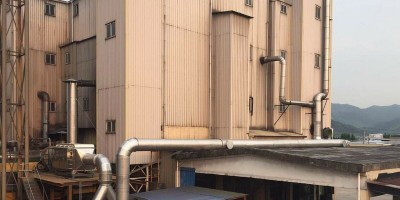 深入了解VOCs廢氣處理洗滌塔中填料材質的選擇