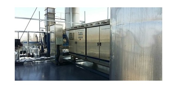 飼料廢氣處理設(shè)備在冬天結(jié)露怎么辦？
