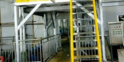 試分析二噁英毒物進(jìn)行廢氣處理-資陽飼料廠廢氣處理設(shè)備公司