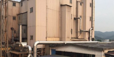 在對于臥式洗滌塔的工作原理上這幾點你不得不知道