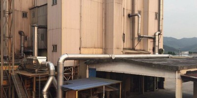 對(duì)于熔爐廢氣以及發(fā)電黑煙該怎么進(jìn)行廢氣處理