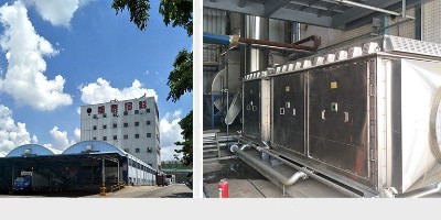 對(duì)于微波光氧廢氣除臭設(shè)備的選擇上這幾個(gè)原因一定要優(yōu)先考慮