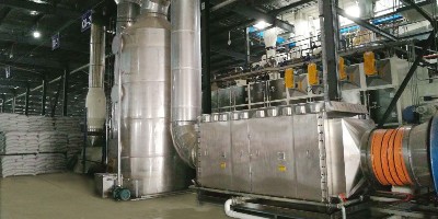 簡單討論生物有機廢氣處理技術與PSA廢氣凈化技術