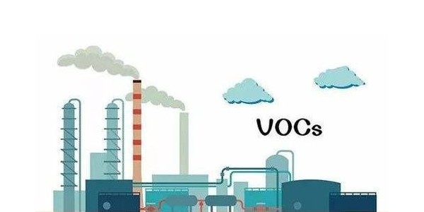 簡談VOCS廢氣處理設(shè)備中吸附設(shè)備的2種具體工藝
