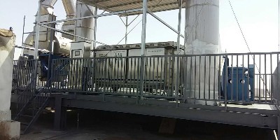 淺談對于燃燒飼料廢氣除臭處理的優(yōu)缺點分析對比