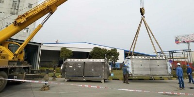 深入試分析對于廢氣除臭設(shè)備等進(jìn)行廢氣除臭的相關(guān)原則