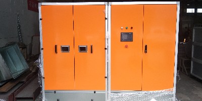 廢氣處理放在染料廠上這幾點細(xì)節(jié)很重要