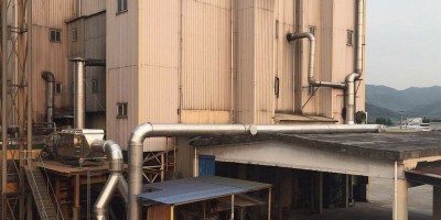 在廢氣處理中對(duì)于噴漆車(chē)間廢氣處理方案解析