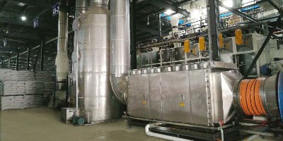 深入分析有機(jī)廢氣處理中常見(jiàn)的方法