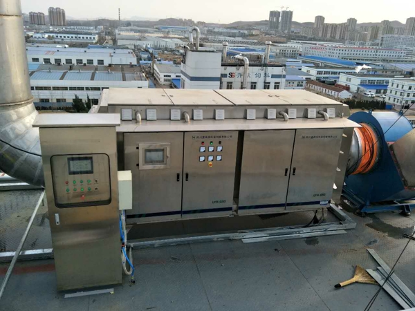 廢氣處理設(shè)備,工業(yè)除塵設(shè)備,工業(yè)廢氣處理,廢氣處理廠家