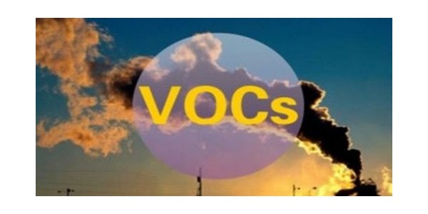 低濃度的VOCs怎么進行廢氣處理？藍雨禾告訴你