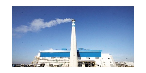 貴陽(yáng)市首個(gè)垃圾焚燒發(fā)電廠，他們廢氣處理了嗎？