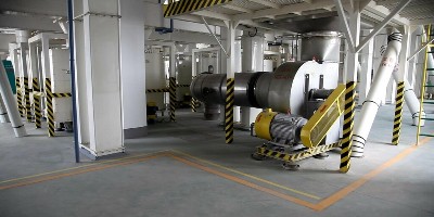 對于汽修噴烤漆房該怎樣更好的去選擇廢氣處理設備