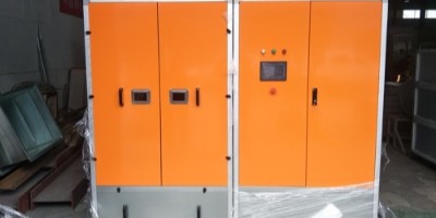 深入分析對于含氯有害氣體應(yīng)選擇怎樣的有機廢氣處理技術(shù)