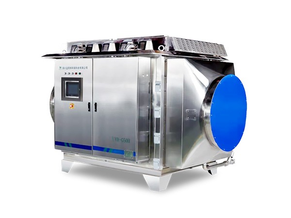 LYH-G系列微波光氧凈化器 LYH-G系列微波光氧凈化器