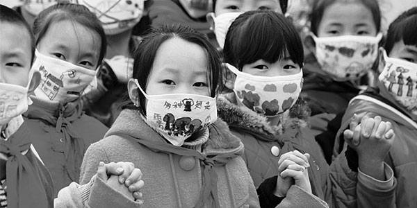 未進(jìn)行廢氣處理的各省案例