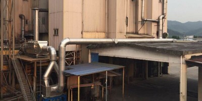 簡析廢氣處理技術(shù)工藝的過去-瀘州飼料廠廢氣處理設(shè)備公司