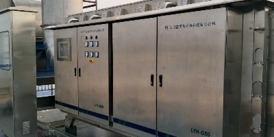 在工業(yè)廢氣處理中對(duì)于環(huán)保部門(mén)來(lái)說(shuō)他們更關(guān)注什么