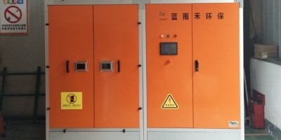 在對于有機廢氣的處理問題上需要怎樣的方法？有何不一樣