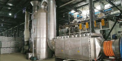 廢氣處理中在對于鍋爐靜電除塵器的相應(yīng)了解分析