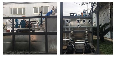 簡單了解催化法在治理有機廢氣處理中占據(jù)怎樣的角色