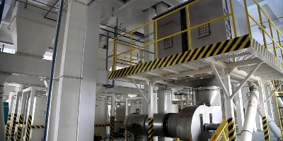 在廢氣處理問題上且看電子廠是如何解決的