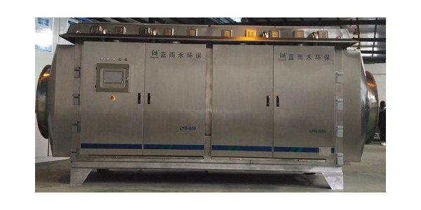 水性涂料的有機廢氣處理設備該如何選擇？