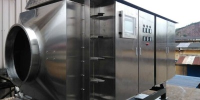 在廢氣除臭設(shè)備使用過程中這幾點事項需要注意
