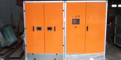 在對于化工工廠廢氣處理中的相關(guān)區(qū)別了解