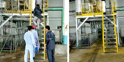 垃圾惡臭廢氣處理設(shè)備的幾種常見的方式方法簡單了解