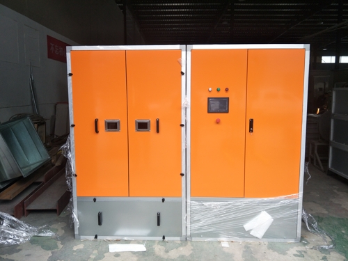 廢氣處理,廢氣處理設(shè)備,飼料廠廢氣處理,廢氣除臭設(shè)備