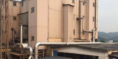 常見(jiàn)的惡臭廢氣處理方式方法深入探析