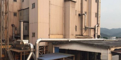深入解析針對工業(yè)園區(qū)有機(jī)廢氣治理的思路性問題
