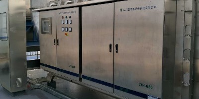 了解污水廠廢氣處理設(shè)備和UV光解凈化設(shè)備資訊信息