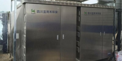 工業(yè)廢氣處理設(shè)備的基本選型方式試解析