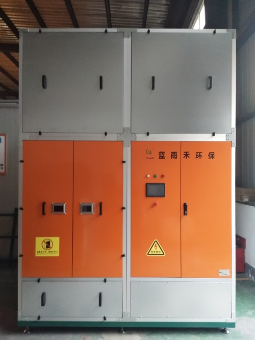 廢氣處理,廢氣處理設(shè)備,有機(jī)廢氣處理