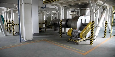 在對于制藥廠的廢氣處理這幾種方案或可行