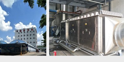 廢氣處理多樣化，淺談廢氣處理設(shè)備中中是如何進行分類的