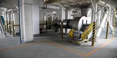 對于惡臭廢氣處理，吸收法或?qū)⑹且粋€(gè)不錯(cuò)的選擇