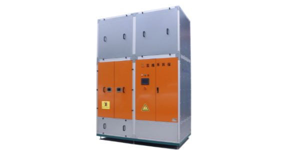 工業(yè)廢氣處理時需要注意到的細(xì)節(jié)設(shè)計上的原則
